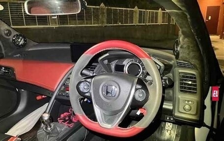 Honda S660, 2022 год, 1 748 000 рублей, 3 фотография