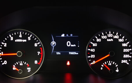 KIA Sportage IV рестайлинг, 2018 год, 1 940 000 рублей, 8 фотография