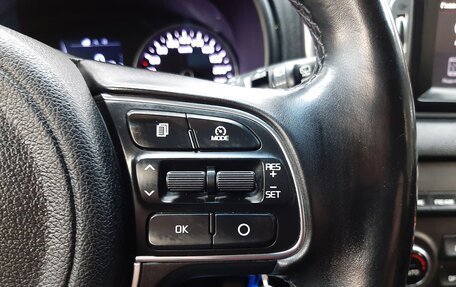 KIA Sportage IV рестайлинг, 2018 год, 1 940 000 рублей, 17 фотография