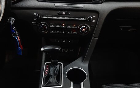 KIA Sportage IV рестайлинг, 2018 год, 1 940 000 рублей, 19 фотография