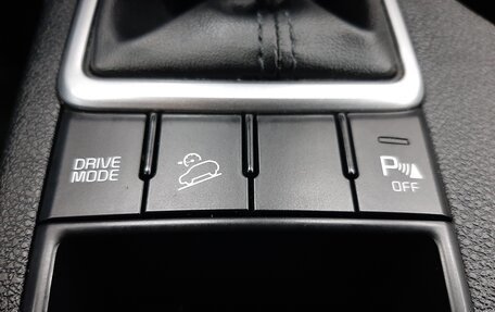 KIA Sportage IV рестайлинг, 2018 год, 1 940 000 рублей, 21 фотография