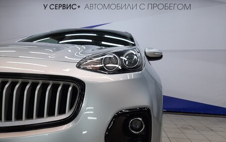 KIA Sportage IV рестайлинг, 2018 год, 1 940 000 рублей, 25 фотография