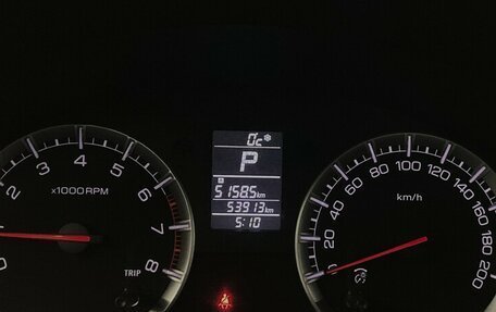 Suzuki Swift IV, 2012 год, 1 150 000 рублей, 6 фотография