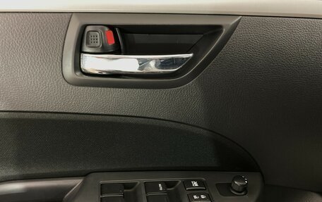 Suzuki Swift IV, 2012 год, 1 150 000 рублей, 10 фотография