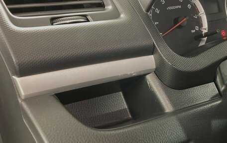 Suzuki Swift IV, 2012 год, 1 150 000 рублей, 9 фотография