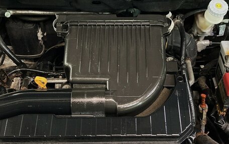 Suzuki Swift IV, 2012 год, 1 150 000 рублей, 14 фотография