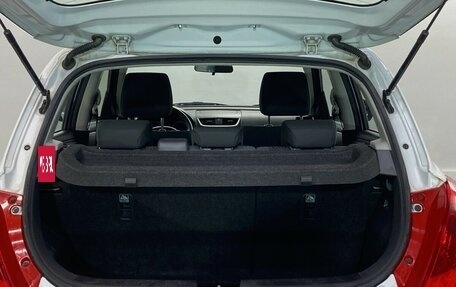 Suzuki Swift IV, 2012 год, 1 150 000 рублей, 13 фотография