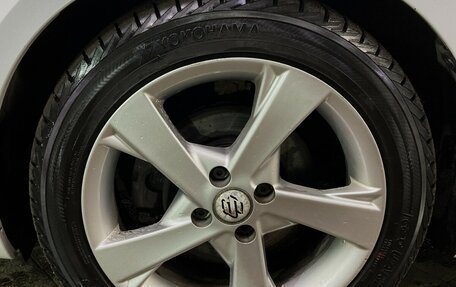 Suzuki Swift IV, 2012 год, 1 150 000 рублей, 15 фотография