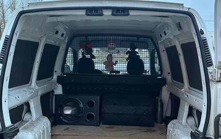 Citroen Berlingo II рестайлинг, 2006 год, 380 000 рублей, 5 фотография