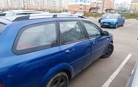 Chevrolet Lacetti, 2008 год, 370 000 рублей, 3 фотография