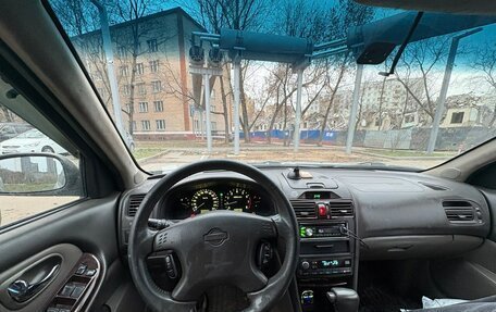 Nissan Maxima VIII, 2000 год, 330 000 рублей, 4 фотография