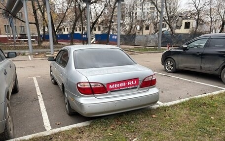 Nissan Maxima VIII, 2000 год, 330 000 рублей, 5 фотография