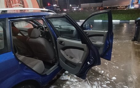 Chevrolet Lacetti, 2008 год, 370 000 рублей, 8 фотография