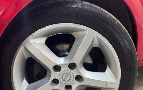 Opel Astra H, 2010 год, 400 000 рублей, 5 фотография