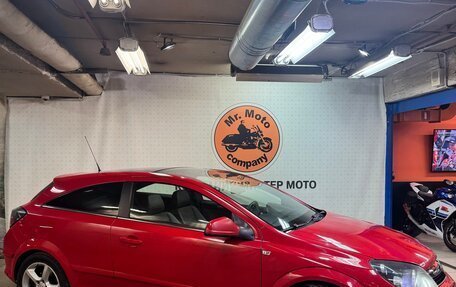 Opel Astra H, 2010 год, 400 000 рублей, 2 фотография