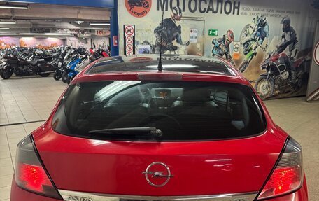 Opel Astra H, 2010 год, 400 000 рублей, 3 фотография