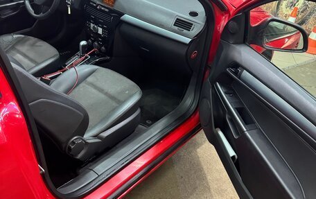 Opel Astra H, 2010 год, 400 000 рублей, 10 фотография