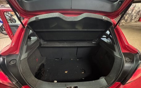 Opel Astra H, 2010 год, 400 000 рублей, 12 фотография