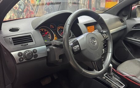 Opel Astra H, 2010 год, 400 000 рублей, 7 фотография