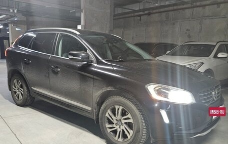 Volvo XC60 II, 2014 год, 2 000 000 рублей, 2 фотография