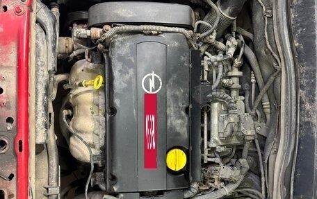 Opel Astra H, 2010 год, 400 000 рублей, 9 фотография