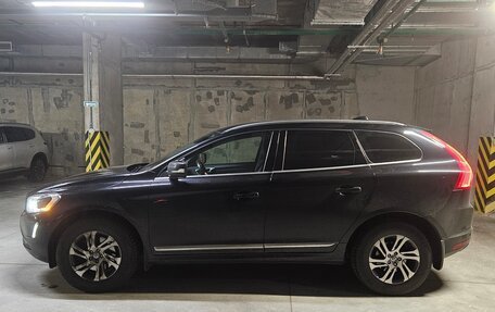 Volvo XC60 II, 2014 год, 2 000 000 рублей, 4 фотография