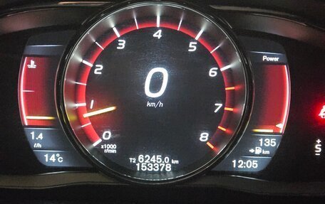 Volvo XC60 II, 2014 год, 2 000 000 рублей, 9 фотография