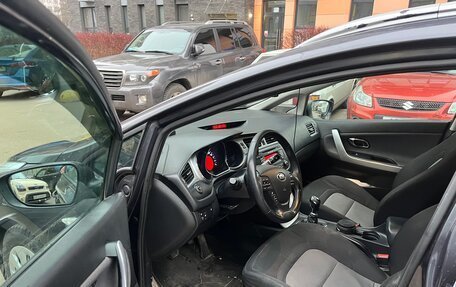 KIA cee'd III, 2014 год, 1 250 000 рублей, 5 фотография