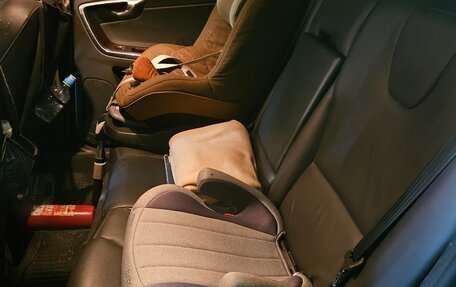 Volvo XC60 II, 2014 год, 2 000 000 рублей, 10 фотография