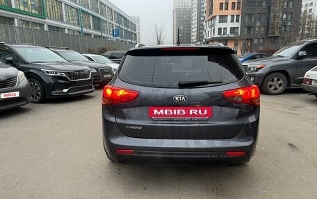 KIA cee'd III, 2014 год, 1 250 000 рублей, 3 фотография