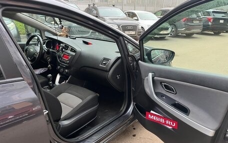 KIA cee'd III, 2014 год, 1 250 000 рублей, 6 фотография