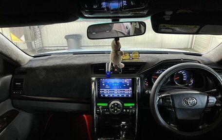 Toyota Mark X II, 2010 год, 1 650 000 рублей, 8 фотография