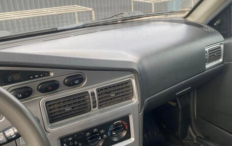 Daewoo Nexia I рестайлинг, 2010 год, 120 000 рублей, 5 фотография