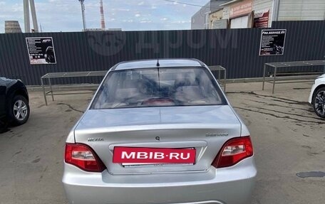 Daewoo Nexia I рестайлинг, 2010 год, 120 000 рублей, 4 фотография