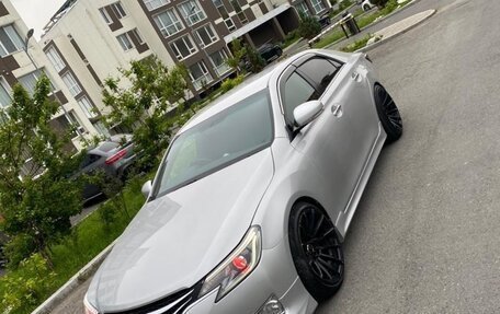 Toyota Mark X II, 2010 год, 1 650 000 рублей, 9 фотография