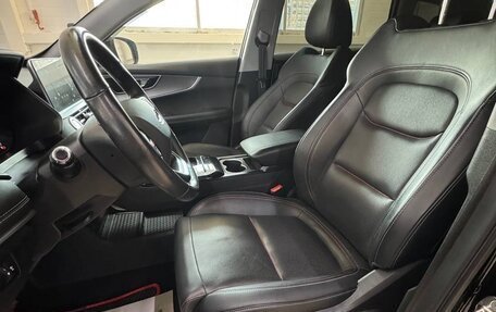 Chery Tiggo 7 Pro, 2021 год, 1 839 000 рублей, 7 фотография