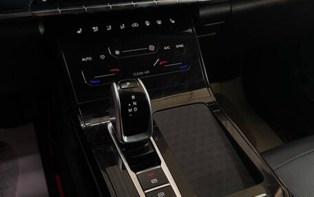 Chery Tiggo 7 Pro, 2021 год, 1 839 000 рублей, 9 фотография