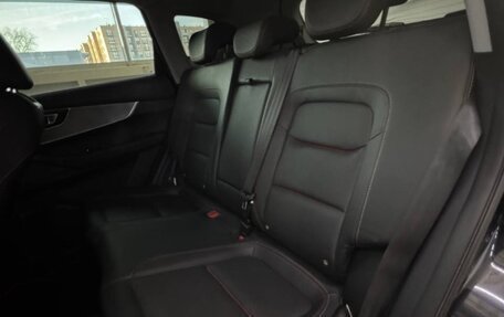 Chery Tiggo 7 Pro, 2021 год, 1 839 000 рублей, 8 фотография