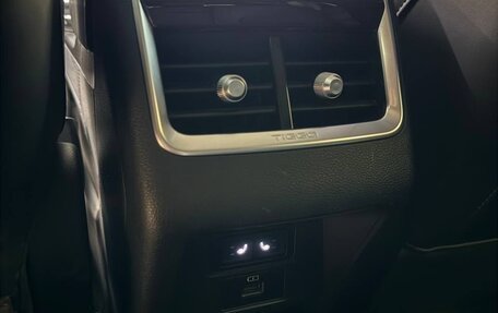 Chery Tiggo 7 Pro, 2021 год, 1 839 000 рублей, 12 фотография