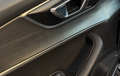 Chery Tiggo 7 Pro, 2021 год, 1 839 000 рублей, 16 фотография