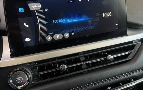 Chery Tiggo 7 Pro, 2021 год, 1 839 000 рублей, 15 фотография