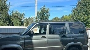 ЛуАЗ Patriot, 2006 год, 490 000 рублей, 4 фотография