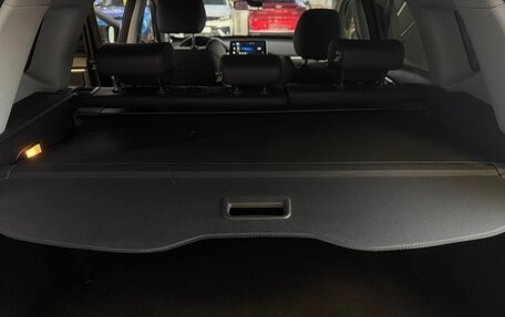 Chery Tiggo 7 Pro, 2021 год, 1 839 000 рублей, 19 фотография