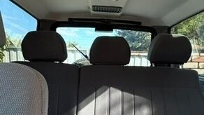 ЛуАЗ Patriot, 2006 год, 490 000 рублей, 8 фотография