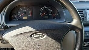 ЛуАЗ Patriot, 2006 год, 490 000 рублей, 6 фотография