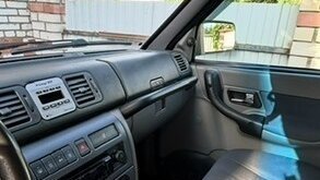 ЛуАЗ Patriot, 2006 год, 490 000 рублей, 7 фотография