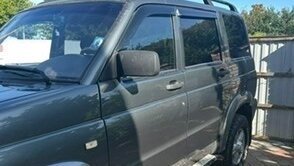 ЛуАЗ Patriot, 2006 год, 490 000 рублей, 2 фотография