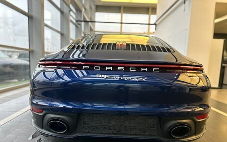 Porsche 911, 2019 год, 14 490 000 рублей, 3 фотография