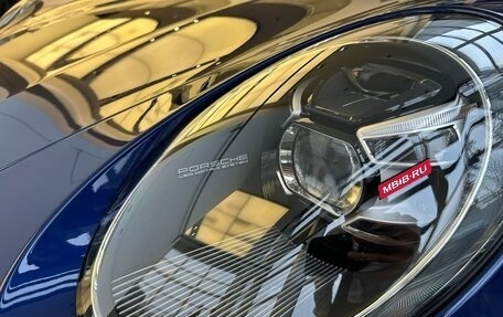 Porsche 911, 2019 год, 14 490 000 рублей, 5 фотография