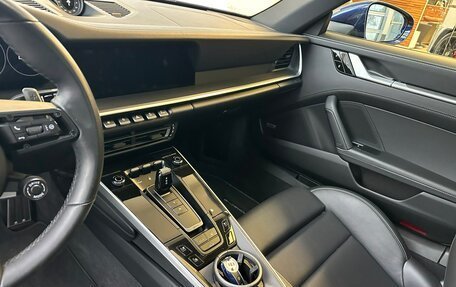 Porsche 911, 2019 год, 14 490 000 рублей, 6 фотография